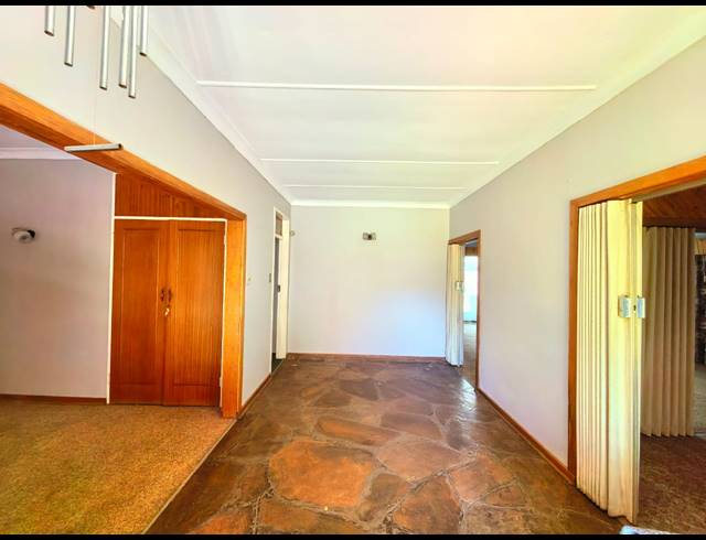 4 BEDROOM HOUSE FOR SALE IN SASOLBURG EXT 23
